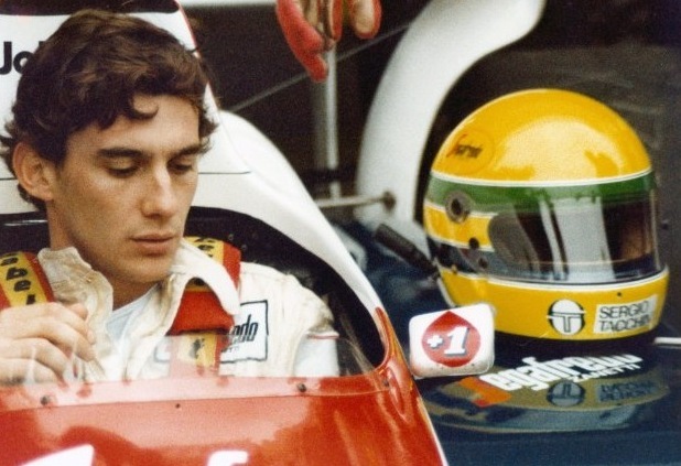 5. Senna