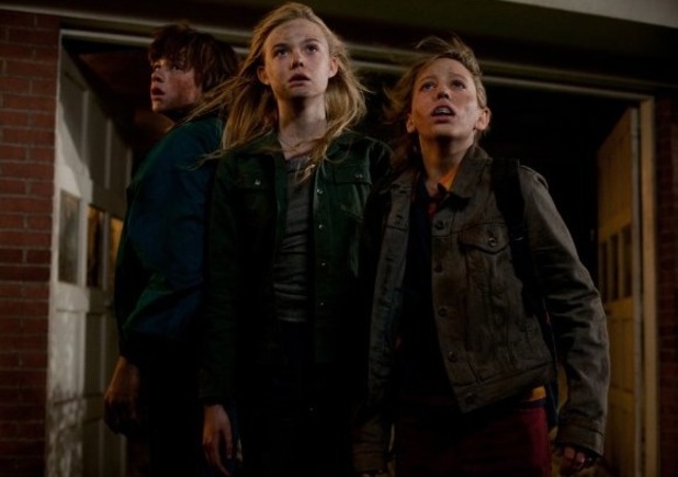 Digital Spy's Top 20 Films of 2011