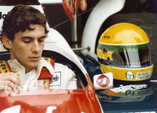 Senna (2010)