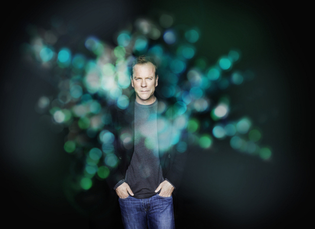 Touch: Kiefer Sutherland