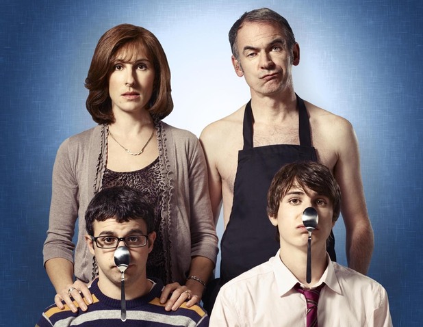 Friday Night Dinner
Channel 4