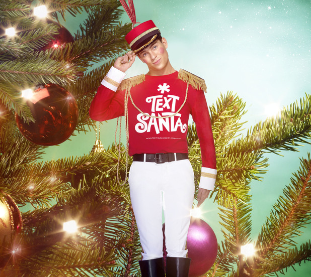 Joey Essex