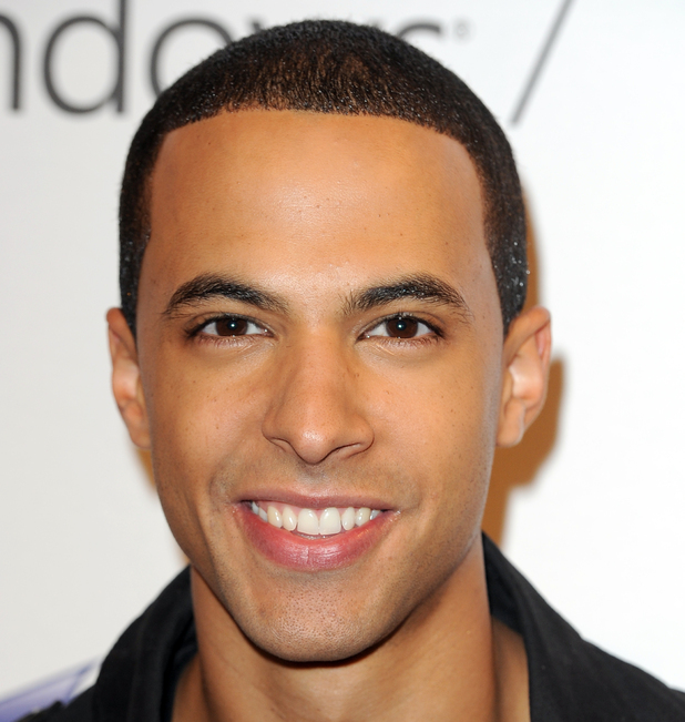 Marvin Humes