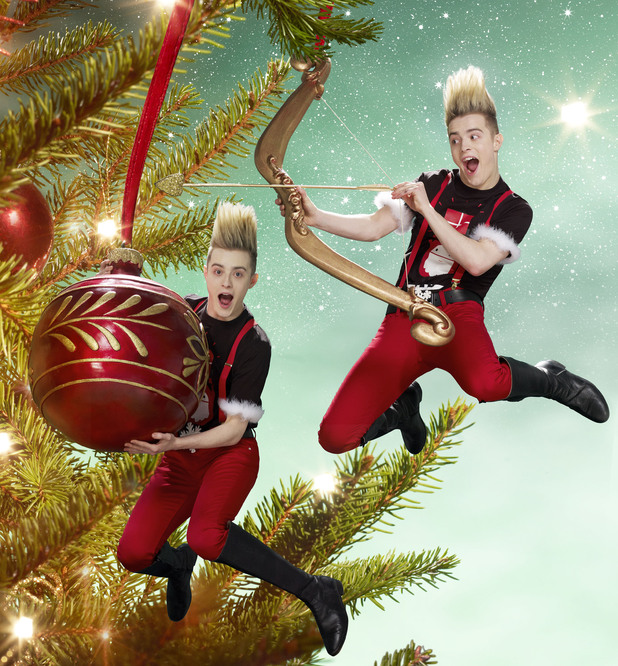 Jedward
