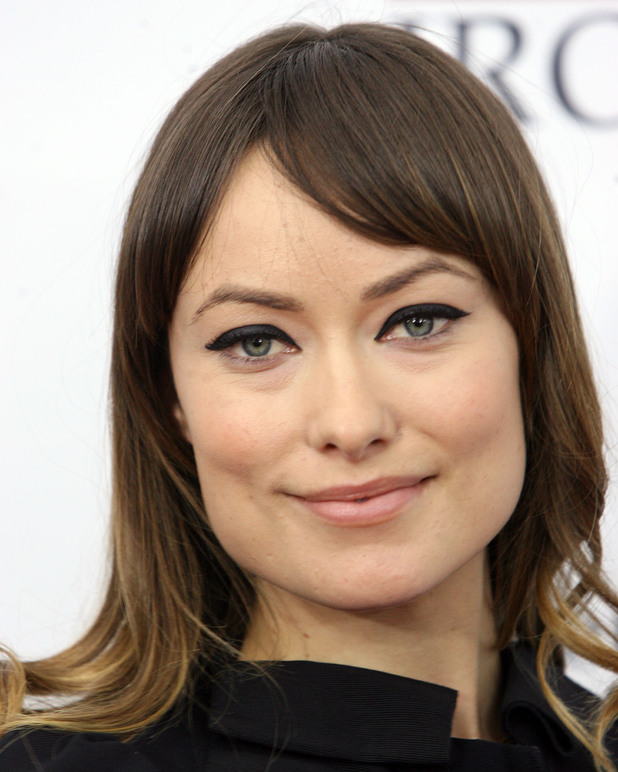 Olivia Wilde