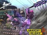 Anarchy Reigns