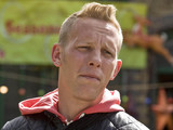 Laurence Fox, Freddie, The Widow and Me, Jonathan Donald
ITV