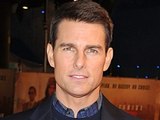 'Mission Impossible: Ghost Protocol' Premiere at BFI IMAX, Waterloo, London: Tom Cruise