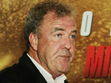 'Mission Impossible: Ghost Protocol' Premiere at BFI IMAX, Waterloo, London: Jeremy Clarkson