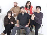 The Magnetic Fields