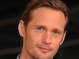 Alexander Skarsgard
True Blood