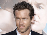 Ryan Reynolds
