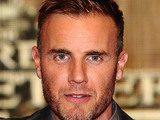 Gary Barlow
X Factor