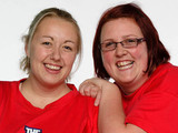 'Biggest Loser' eliminates latest couple