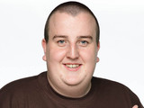 The Biggest Loser UK: Damien