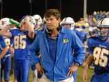 Friday Night Lights, (NBC)