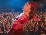 Tom Cruise
Rock of Ages