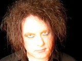 Robert Smith
The Cure