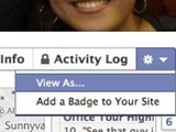 Facebook Timeline