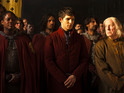 Digital Spy counts down Merlin's finest hours amid news that the show is to end.