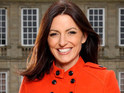 A second contestant is eliminated from The Biggest Loser UK.