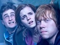 Harry Potter and the Deathly Hallows: Part 2