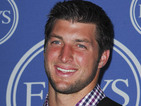 Tim Tebow denies joining 'Dancing with the Stars'