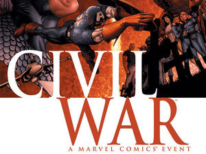 Civil War