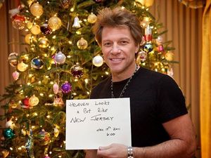 Bon Jovi, Facebook