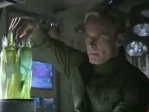 'Prometheus' trailer teaser still