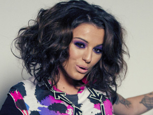 Cher Lloyd's new music video