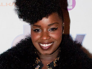 Misha B