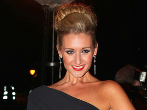 Catherine Tyldesley, The Sun Military Awards