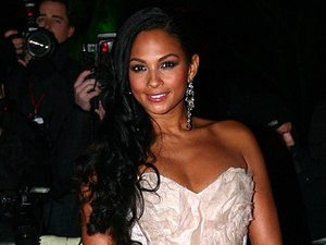 Alesha Dixon, A Night of Heroes: The Sun Military Awards 2011