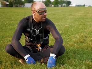 Idiot Abroad 2
Karl Pilkington