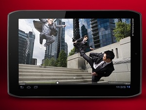 Motorola Xoom 2 Media edition