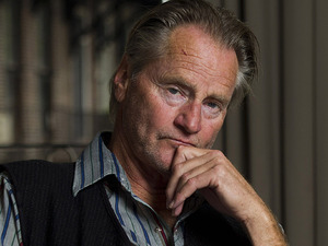 Sam Shepard