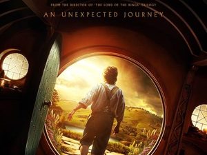The Hobbit: An Unexpected Journey
