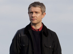 Watson in The Hound of the Baskervilles
