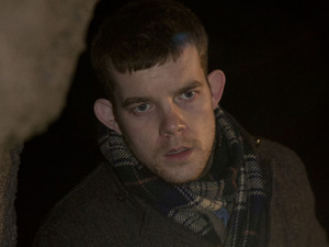 Henry in The Hound of the Baskervilles