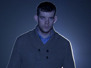 Henry in The Hound of the Baskervilles