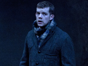 Henry in The Hound of the Baskervilles