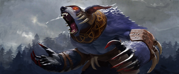 DOTA 2