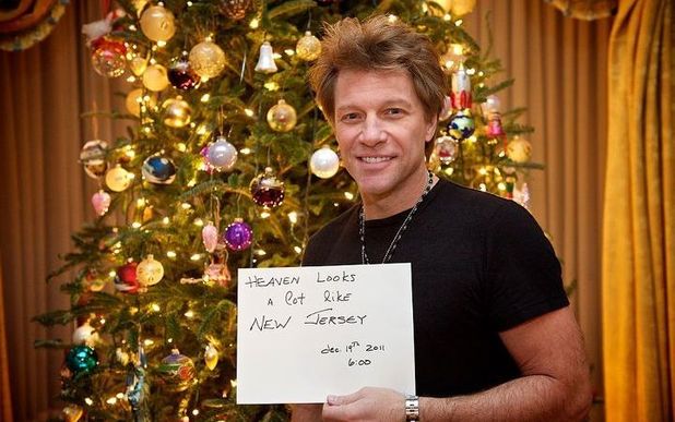 Bon Jovi, Facebook
