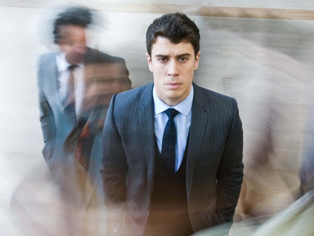 Toby Kebbell, Black Mirror, Channel 4