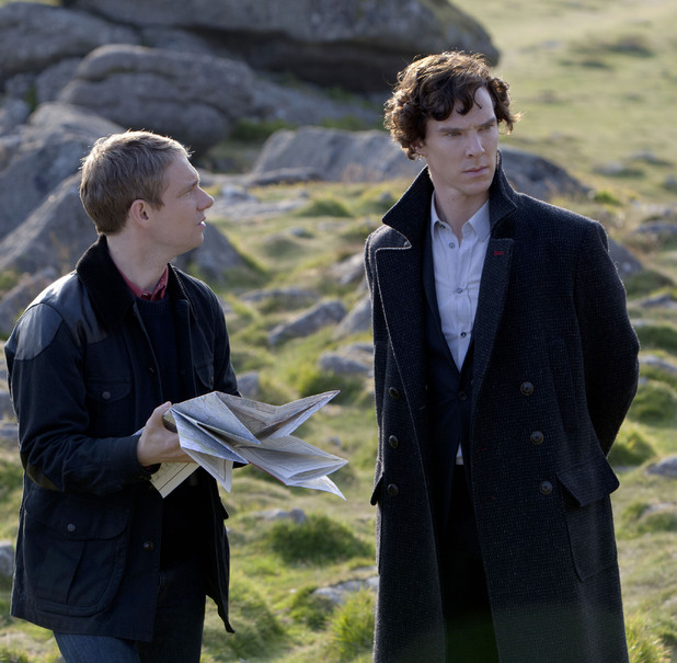 Sherlock