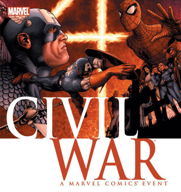 Civil War