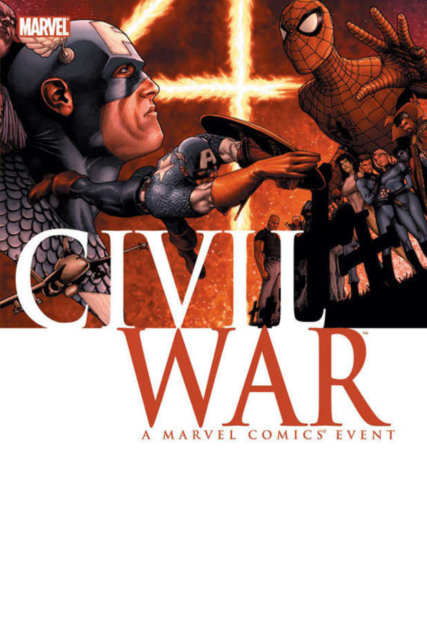 Civil War