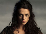 Morgana from Merlin
