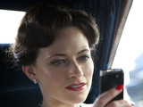 Irene Adler, Lara Pulver, Sherlock